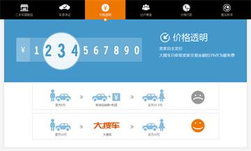 jQuery實(shí)現(xiàn)固定頂部 定位滾動(dòng)導(dǎo)航效果