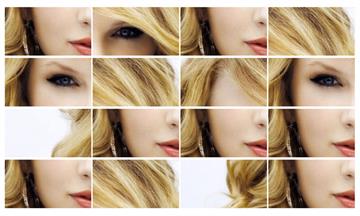 jQuery圖片拼圖插件Image jigsaw