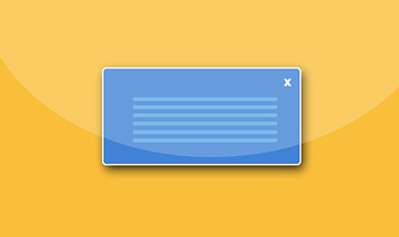 jquery.popup.js-兼容IE8的簡單jQuery模態窗口