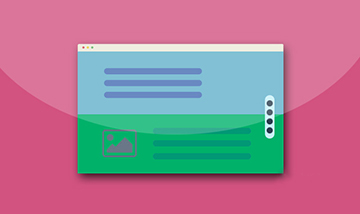 section-scroll.js可生成垂直整頁滾動導航的jQuery