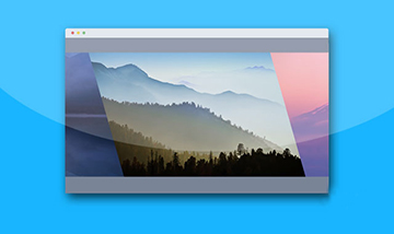 jquery.sldr.js兼容IE8和移動手機的響應式幻燈片插件