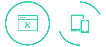 CSS3鼠標懸停圖標導(dǎo)航動畫特效