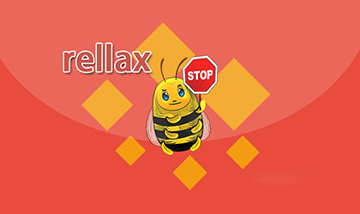 rellax-純js輕量級滾動視覺差特效