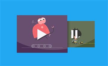 jQuery Gif圖片播放和暫停