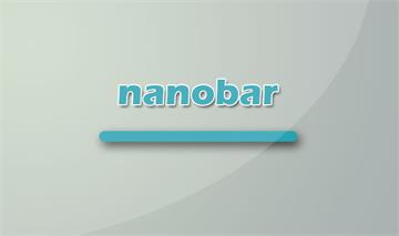 輕量級(jí)進(jìn)度條插件nanobar