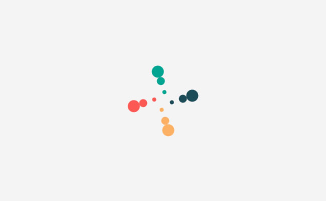 css3唯美loading加載動畫特效