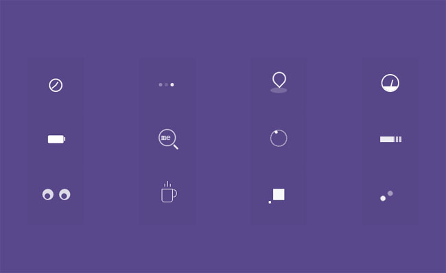 CSS3 Loader加載指示器動畫效果