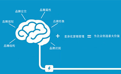 簡述網絡品牌形象策略