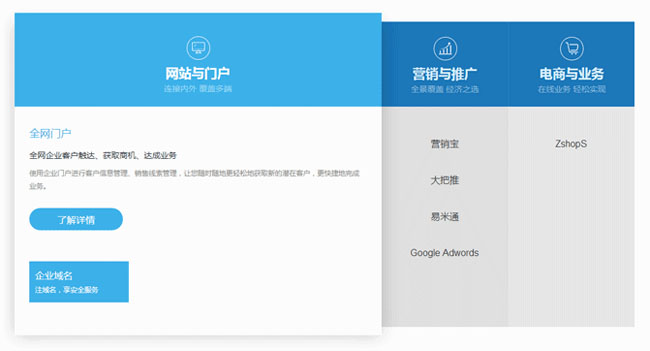 jQuery鼠標經(jīng)過水平手風琴