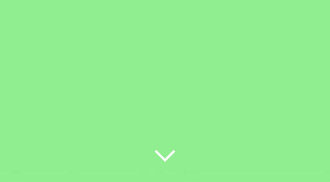 jQuery滾動(dòng)鼠標(biāo)垂直全屏翻頁(yè)