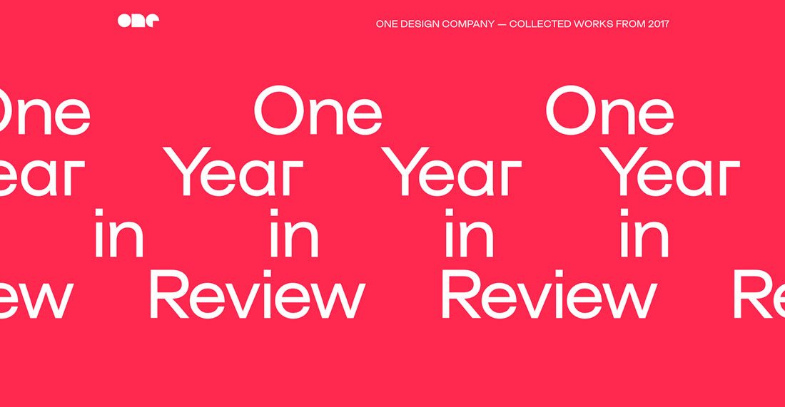 2018年Logo設計流行趨勢