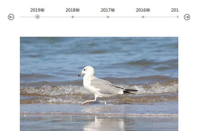 jQuery發展歷程時間軸
